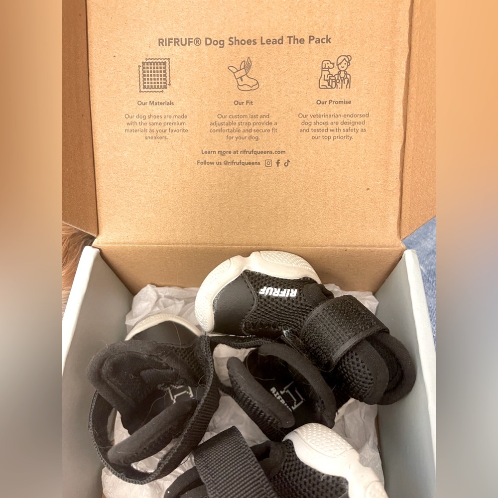 Rifruf Caesar 1 size 2